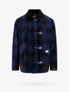 Fay Jackets In Blue