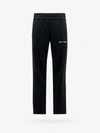 Palm Angels Trouser In Black