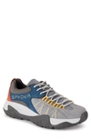 Spyder Boundary Trail Shoe In Glacier Grey