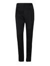 LANVIN LANVIN WOOL TROUSERS