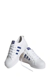 ADIDAS ORIGINALS NIZZA PLATFORM SNEAKER