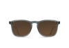 Raen Wiley 54mm Polarized Square Sunglasses In Multi