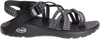 CHACO Women's Zx2 Classic Sandal In Boost Black