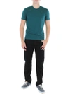AND NOW THIS MENS SOLID BASIC T-SHIRT T-SHIRT