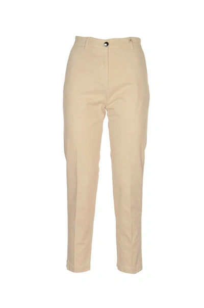 Myths Trousers In Beige