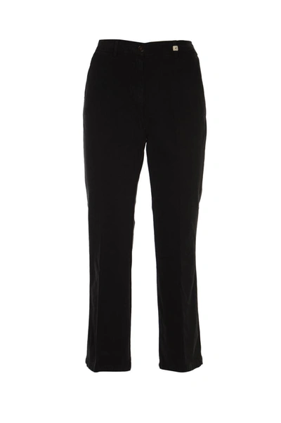 Myths Trousers In Black