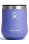 HYDRO FLASK 10-OUNCE CERAMIC LINED WINE TUMBLER