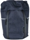 CÔTE AND CIEL SAAR MEDIUM BACKPACK,CC2852012113063