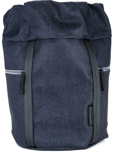 Côte And Ciel Saar Medium Backpack