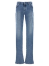 Dolce & Gabbana Denim Jeans
