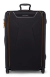 Tumi Aero Extended Trip Packing Case In Black