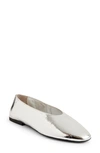 JEFFREY CAMPBELL ROMP FLAT