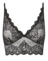 ONLY HEARTS So Fine Lace Bralette,1743