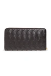 BOTTEGA VENETA BOTTEGA VENETA INTRECCIATO LONG WALLET