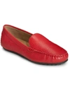 AEROSOLES OVER DRIVE WOMENS LOAFER DRIVING MOCCASINS