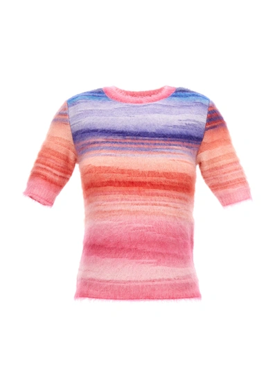 Missoni Striped Sweater Sweater, Cardigans Multicolor