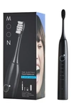 MOON THE ELECTRIC TOOTHBRUSH