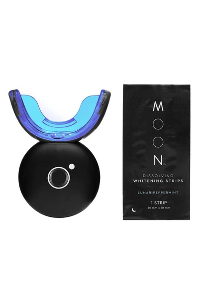 MOON MOON THE TEETH WHITENING DEVICE SYSTEM