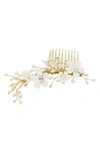 BRIDES AND HAIRPINS XAEL COMB