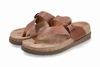 MEPHISTO HELEN SANDALS IN DESERT