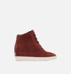 Sorel Out N About Wedge Ii Shoe In Multi