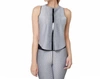 ULTRACOR PEARLS NAOS TOP IN GREY