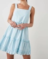 RAILS SANDY DRESS IN LAGUNA STRIPE