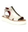 Bed Stu Clancy Platform Sandal In Multi