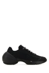 Givenchy Tk-mx Runner Panelled-design Sneakers In Black