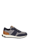 TOD'S LOW-TOP SNEAKERS,XXM63K0GT80SEGHY83