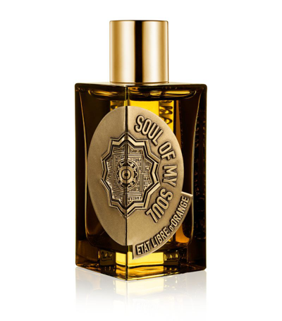 Etat Libre D'orange Soul Of My Soul Eau De Parfum (100ml) In Multi