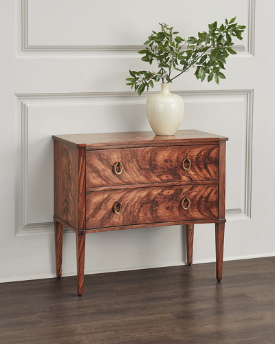 John-richard Collection Agrestic 2-drawer Chest