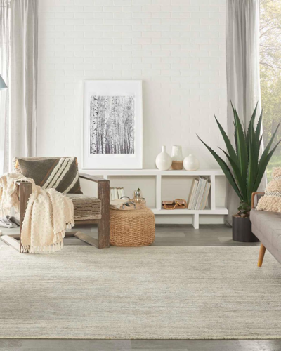 Nourison Danville Hand-knotted Rug, 10' X 14'