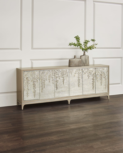 John-richard Collection Fuji Credenza