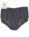 Hanky Panky Signature Lace Retro V-kini