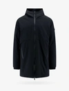 Peuterey Jacket In Black