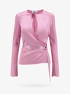 Blumarine Shirt  Woman In Pink
