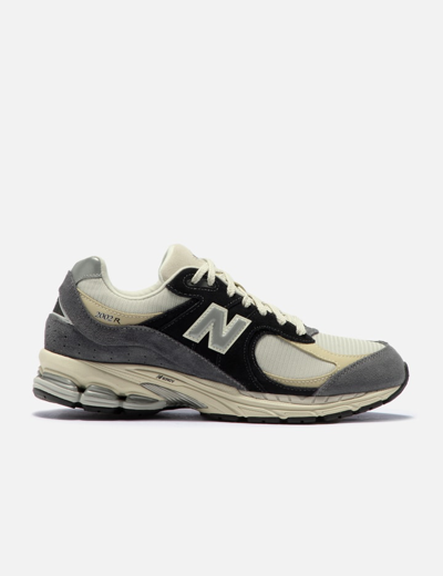 New Balance 2002r In White