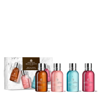 MOLTON BROWN MOLTON BROWN WOODY AND FLORAL BODY CARE COLLECTION