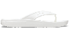 Crocs Kadee Summer Flip-flops White Unisex