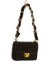 Cody Foster & Co. Cody Foster & Co Handbag In Brown