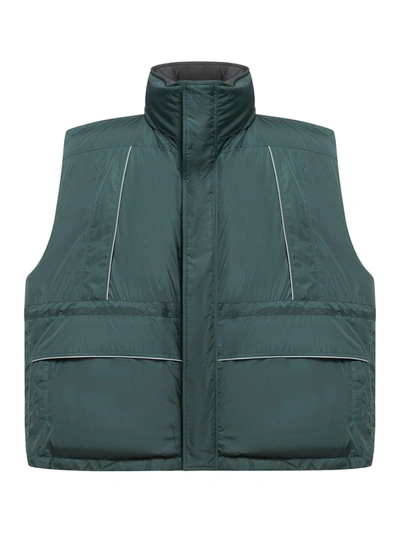 BALENCIAGA GILET OVERSIZE