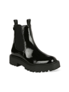 Sam Edelman Girls' Laguna3 Chelsea Boots - Toddler, Little Kid, Big Kid In Black