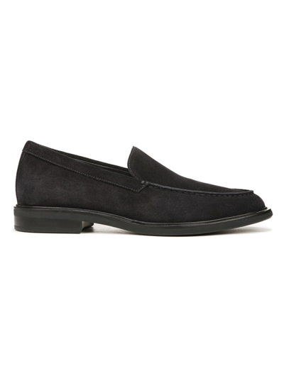 VINCE MEN'S GRANT SUEDE LOAFERS
