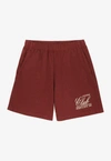 SPORTY AND RICH 94 COUNTRY CLUB SHORT