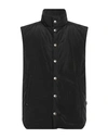 Daniele Alessandrini Homme Man Jacket Black Size 40 Polyester