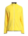 Odlo Sweatshirts In Yellow