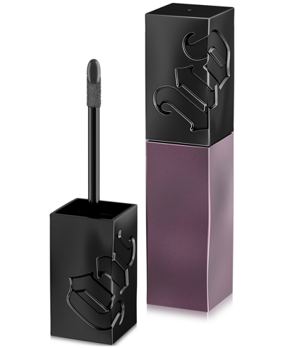 Urban Decay Vice Lip Bond Longwear Liquid Lipstick In Indie Sleaze