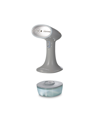 HAMILTON BEACH HANDHELD GARMENT STEAMER