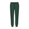 DOLCE & GABBANA JERSEY JOGGING trousers